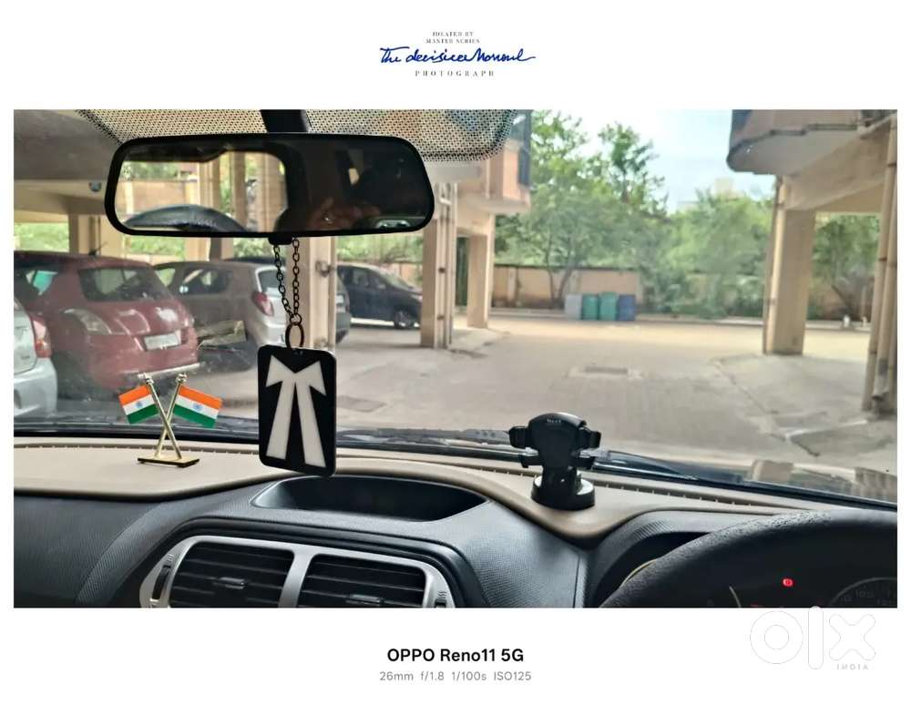 Mahindra Tuv 300 2016 Diesel 105000 Km Driven