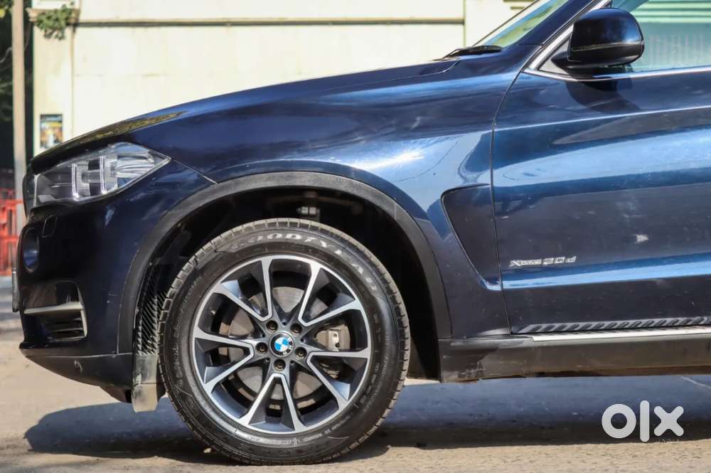 Bmw X5 Xdrive 30d Expedition, 2019, Diesel