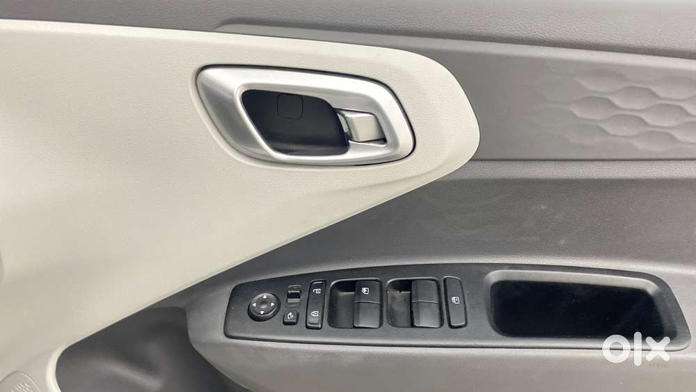 Hyundai Grand I10 Nios Sportz Amt 1.2 Kappa Vtvt, 2020, Petrol