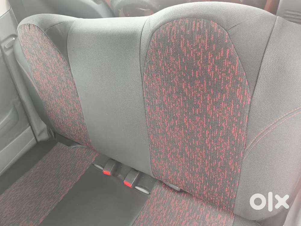 Maruti Suzuki Alto 800 Lxi  Single Owner  32,577 Km