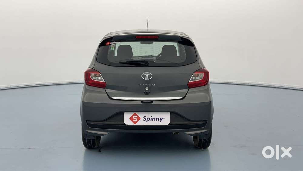Tata Tiago 1.2 Revotron Xz Plus, 2022, Petrol