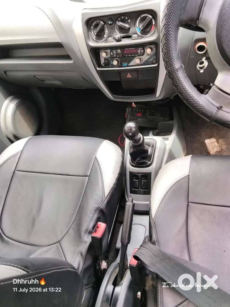Maruti Suzuki Alto 800 Lxi 2015
