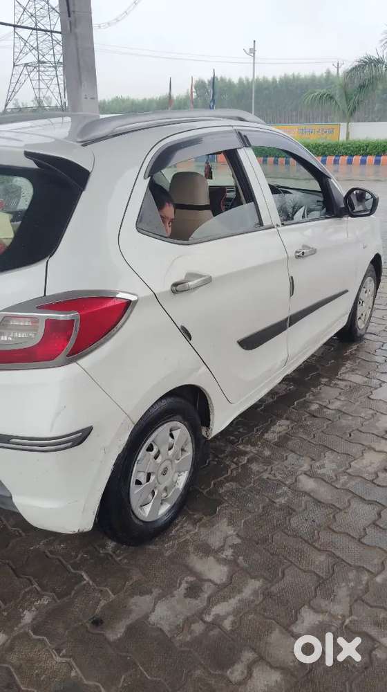 Tata Tiago 2019 Petrol Good Condition