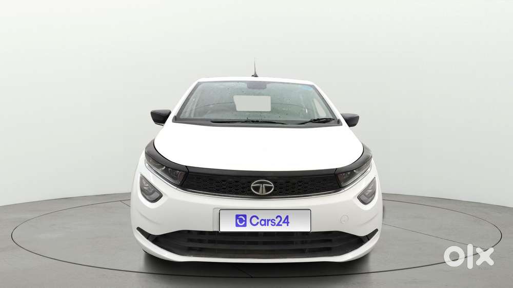 Tata Altroz Xza Petrol, 2022, Petrol