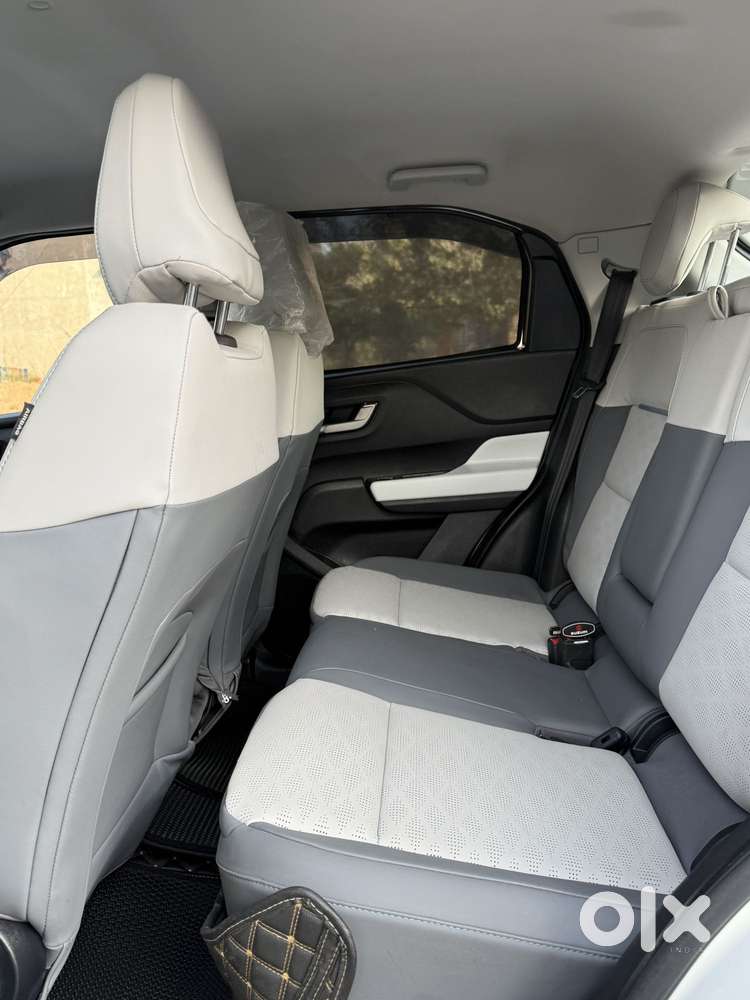 Tata Punch Ev Empowered Plus Lr, 2024, Electric