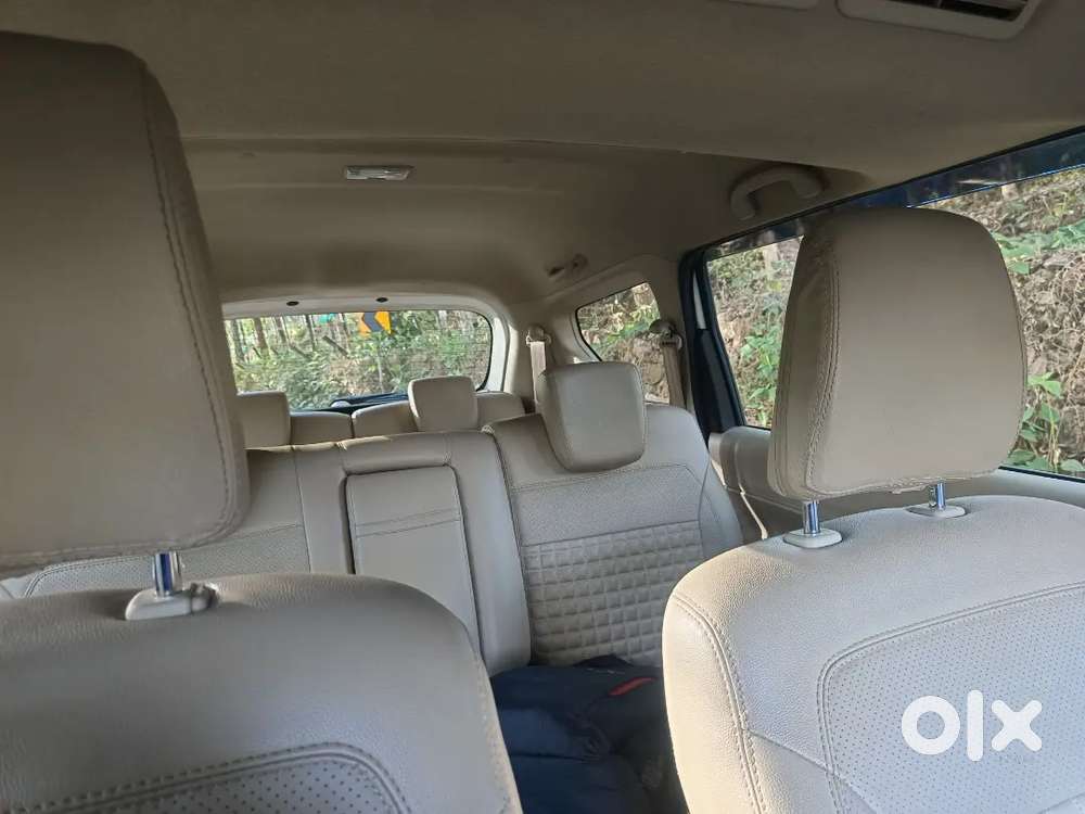 2024 September Registration Ertiga Petrol+cng