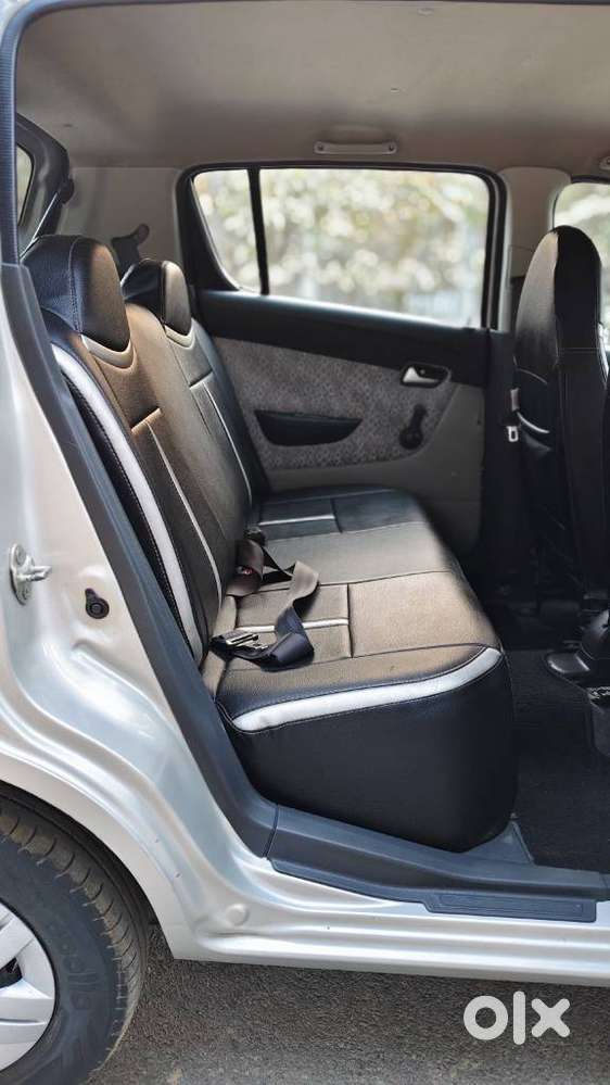 Maruti Suzuki Alto 800 Lxi, 2018, Petrol