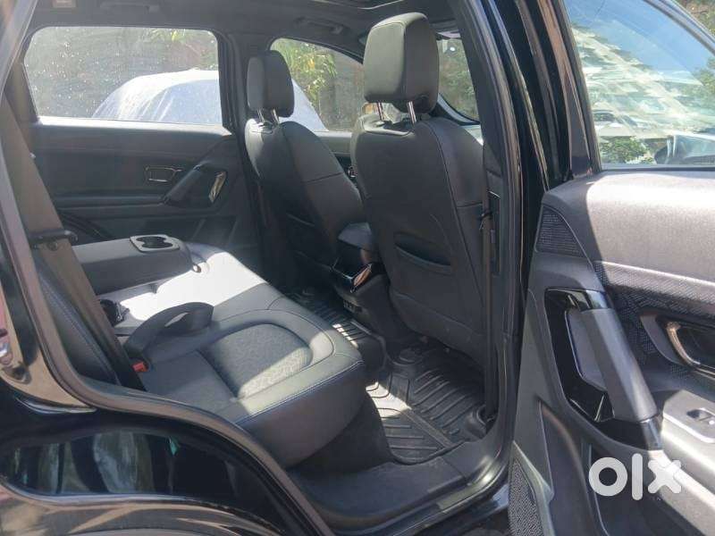 Tata Harrier Xz+, 2022, Diesel