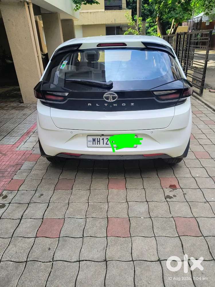 Tata Altroz Xz 2022