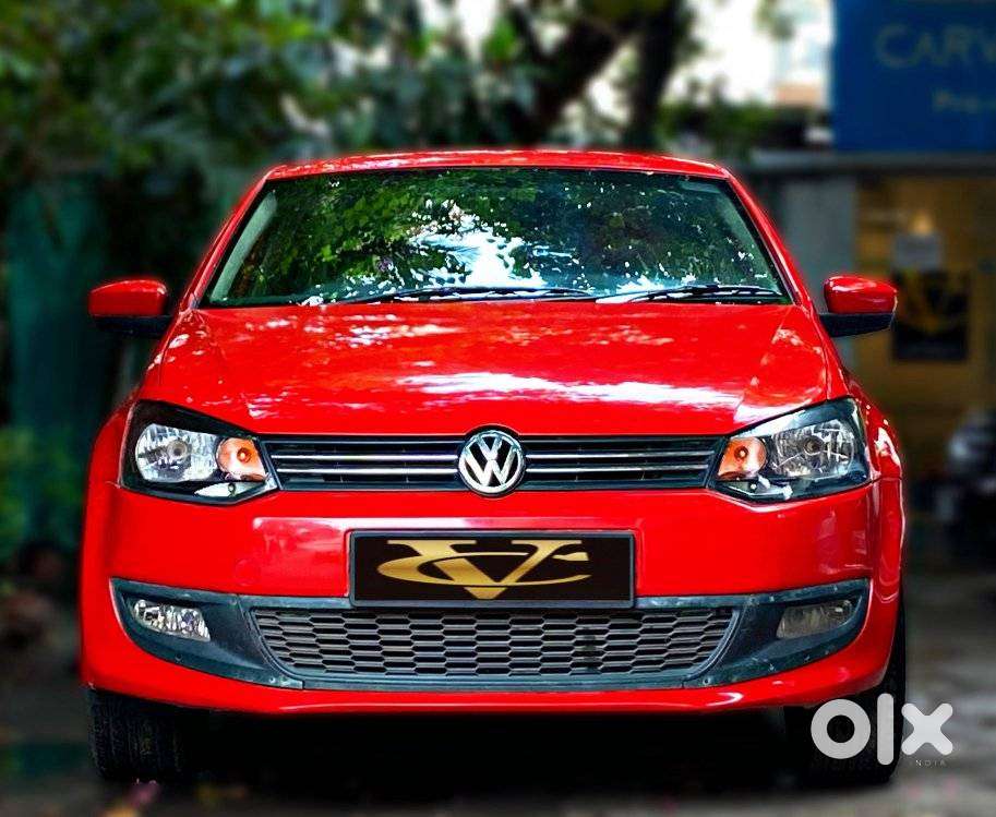 Volkswagen Polo 1.5 Tdi Highline Plus, 2014, Diesel