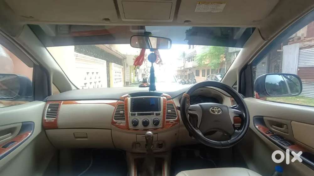 Innova Car For Sale