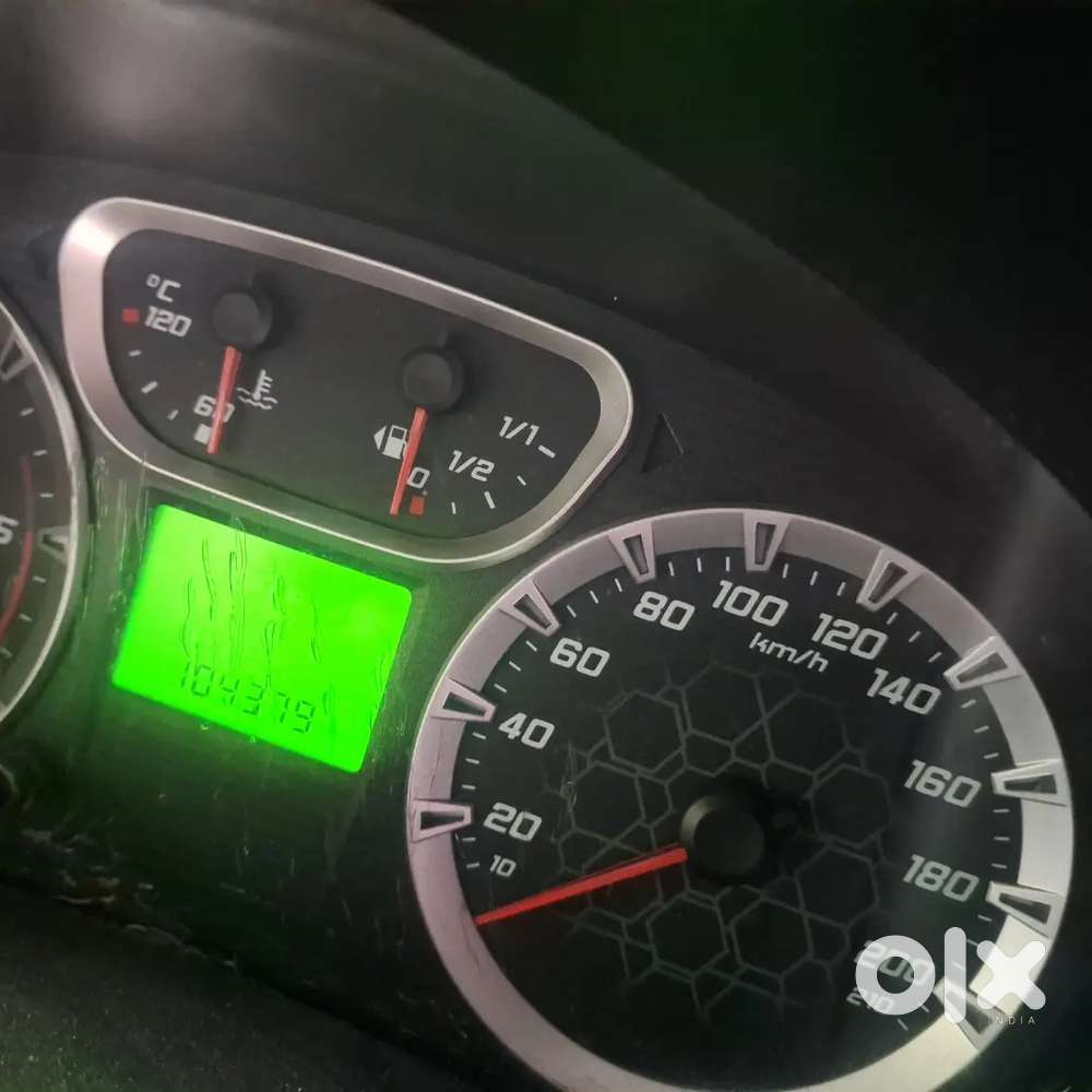 Ford Fiesta 2011 Diesel Good Condition