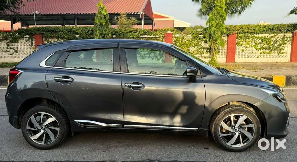 Toyota Glanza 1.2 V, 2023, Petrol