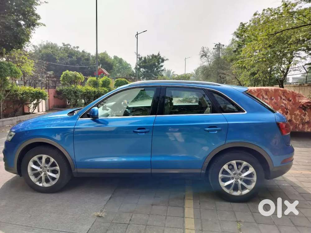 Audi Q3 1.4 30 Tfsi 2018