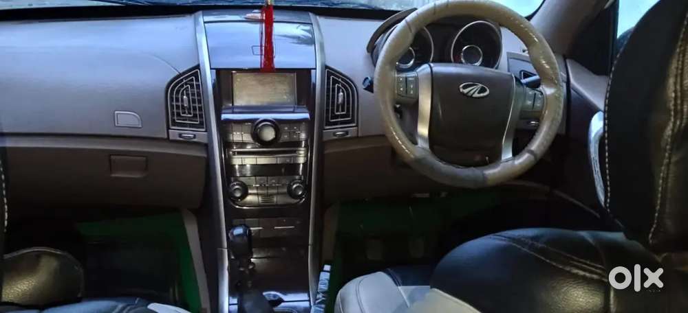 Mahindra Xuv500 Diesel 2013