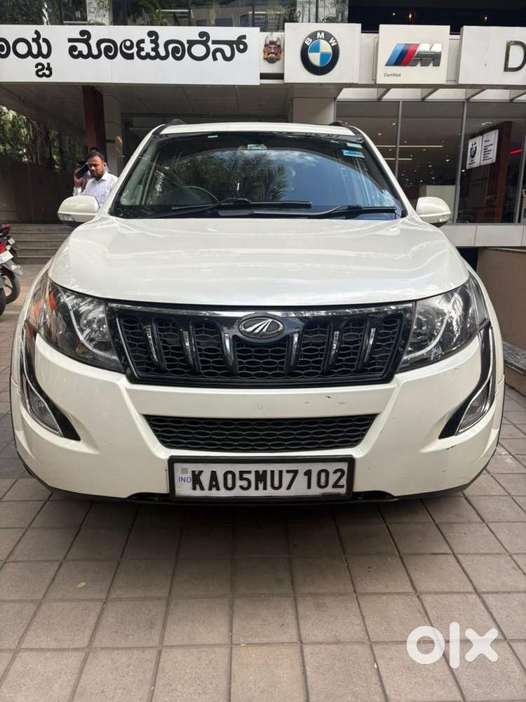 Mahindra Diesel Car 2017