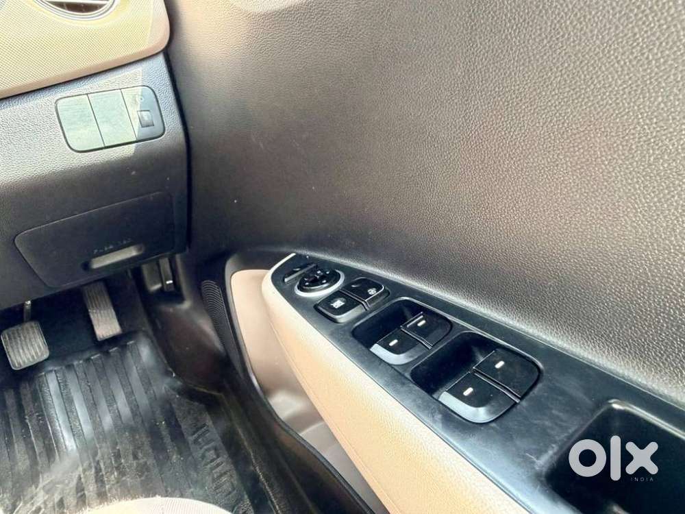 Hyundai Xcent S 1.2 (o), 2016, Petrol