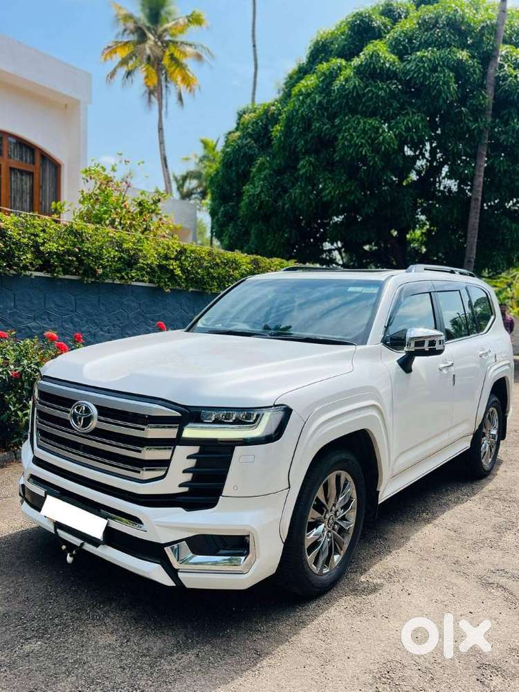 Toyota Land Cruiser 3.3 Zx Diesel, 2022, Diesel