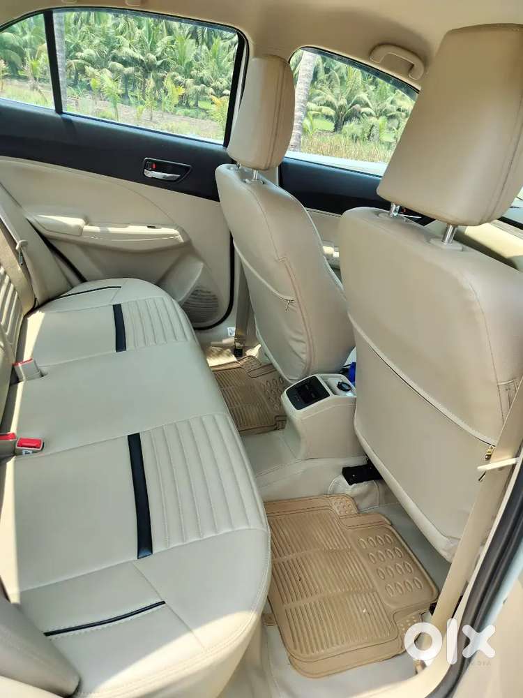 Maruti Suzuki Dzire 2024 Petrol 31000 Km Driven