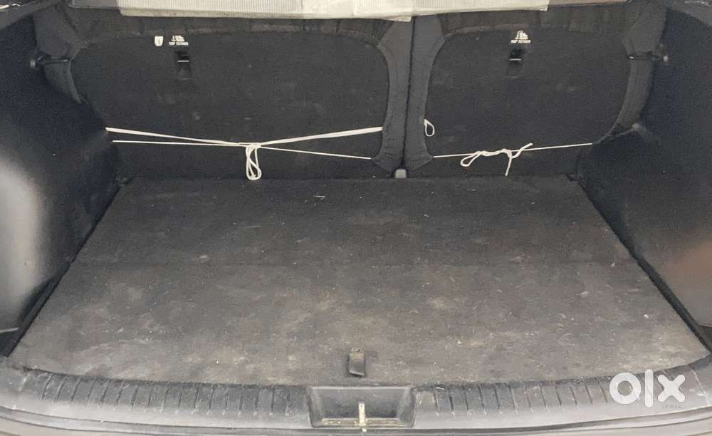 Hyundai Creta 1.6 Sx Automatic, 2019, Petrol