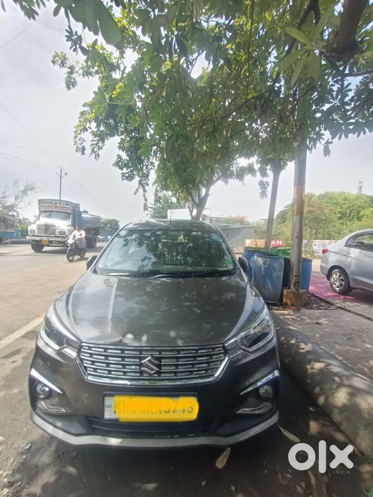 Maruti Suzuki Ertiga Vxi (o) Cng, 2021, Cng & Hybrids