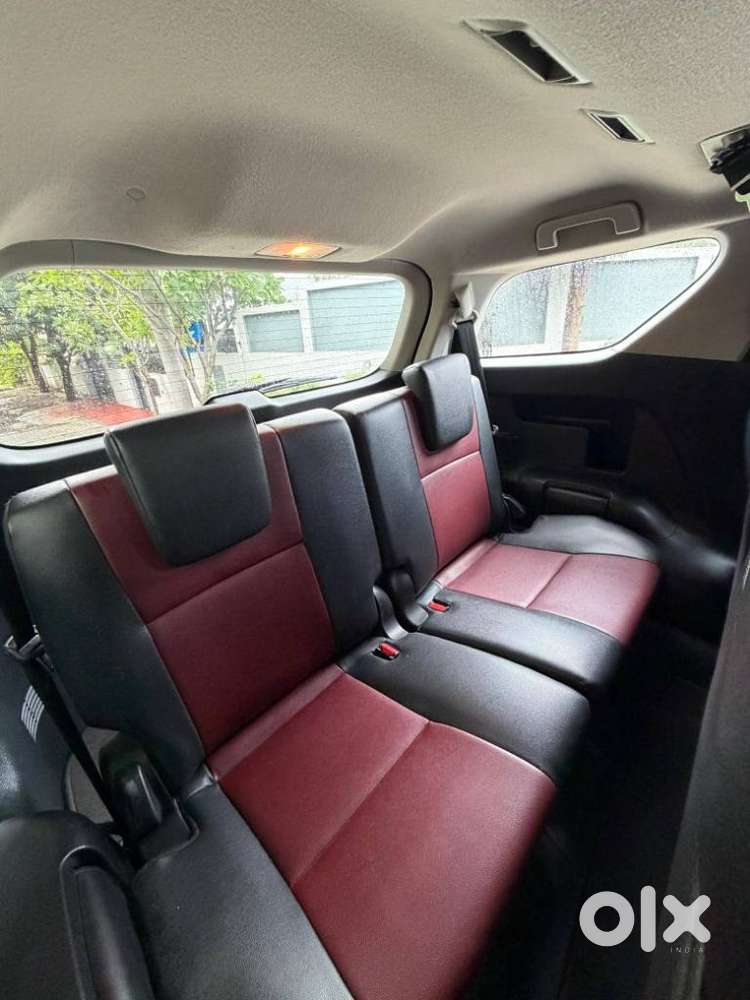 Toyota Fortuner Legender 4x4 At 2.8, 2021, Diesel