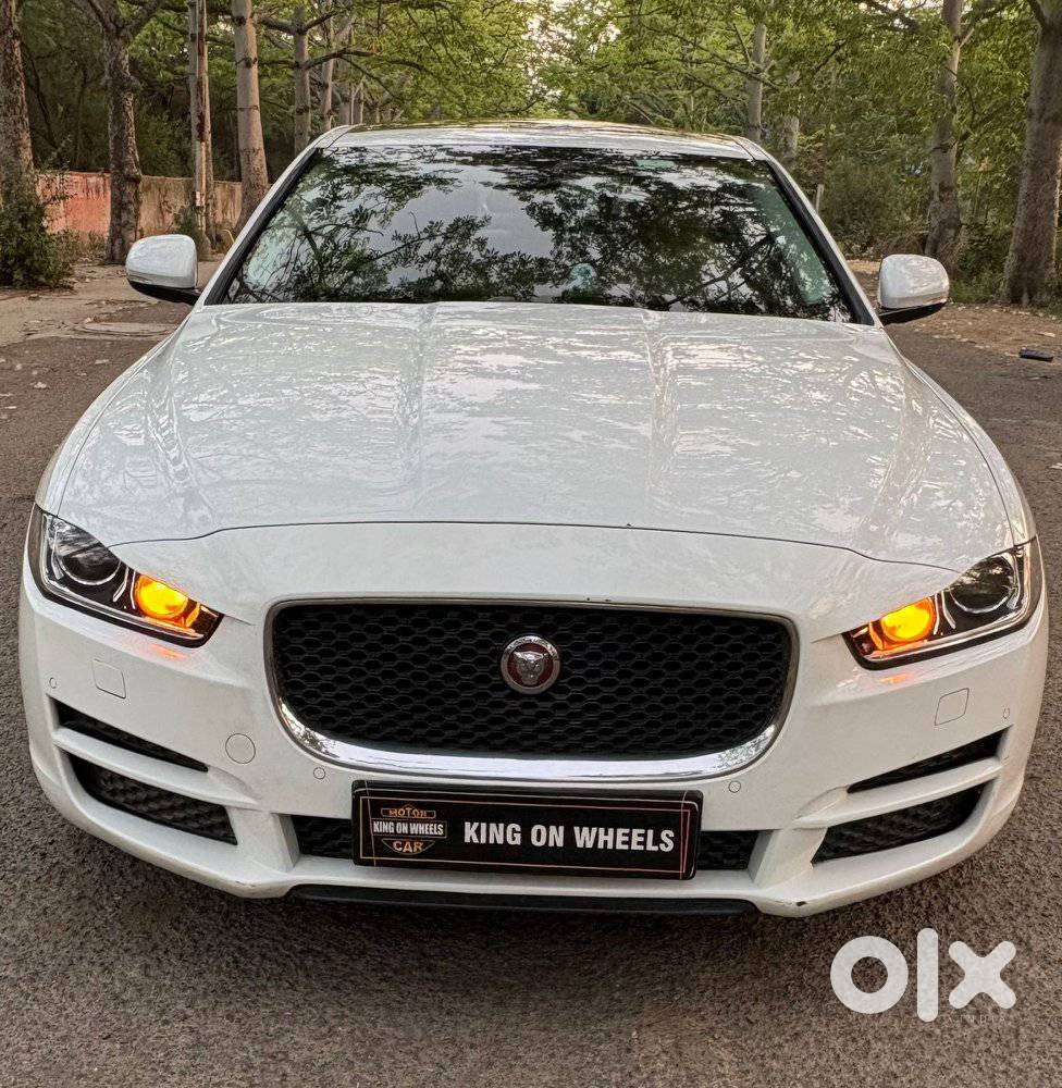 Jaguar Xe Prestige, 2019, Diesel