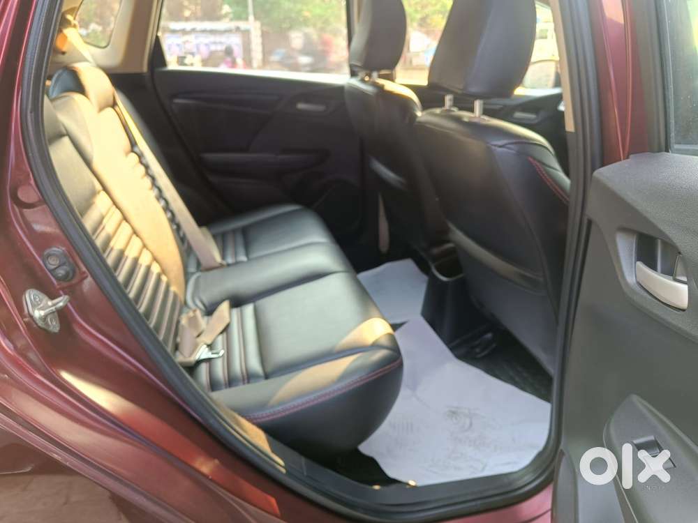 Honda Jazz 1.5 S I Dtec, 2015, Diesel