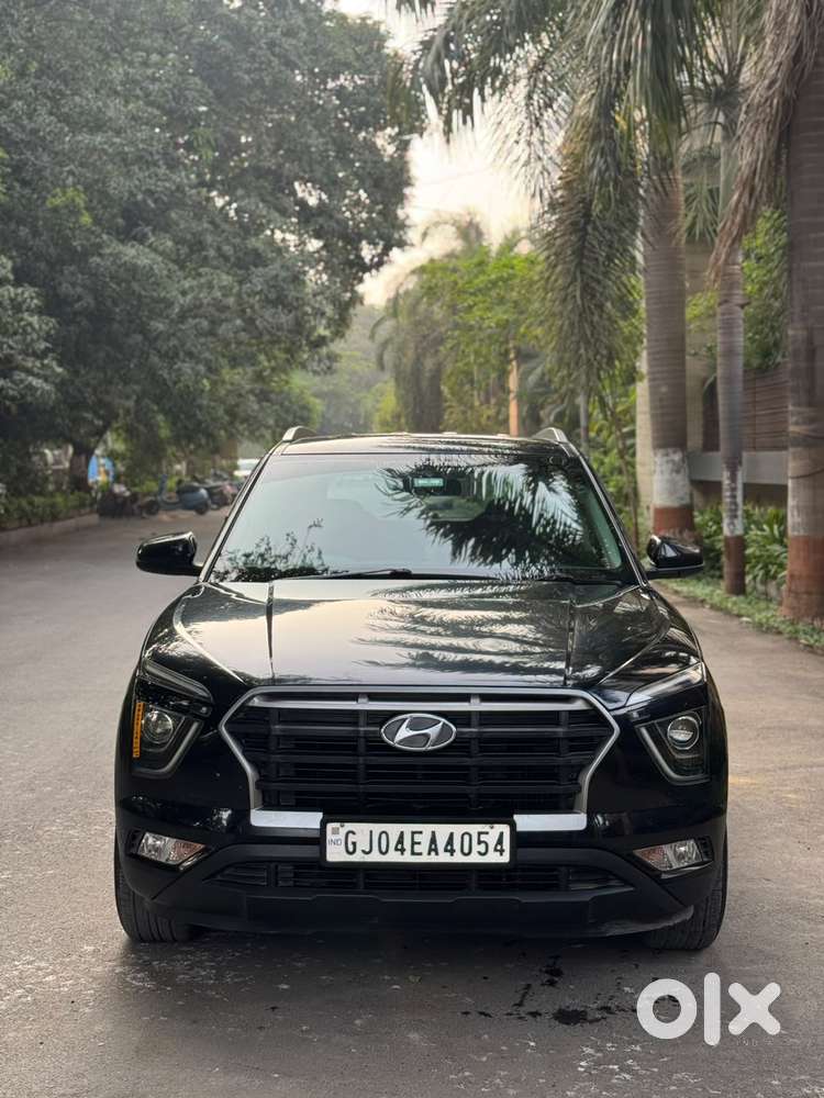 Hyundai Creta 1.6 E Plus, 2022, Diesel