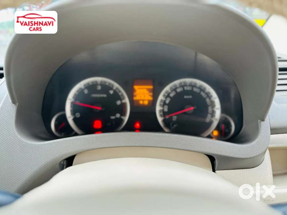 Maruti Suzuki Ertiga Vdi Shvs, 2015, Diesel