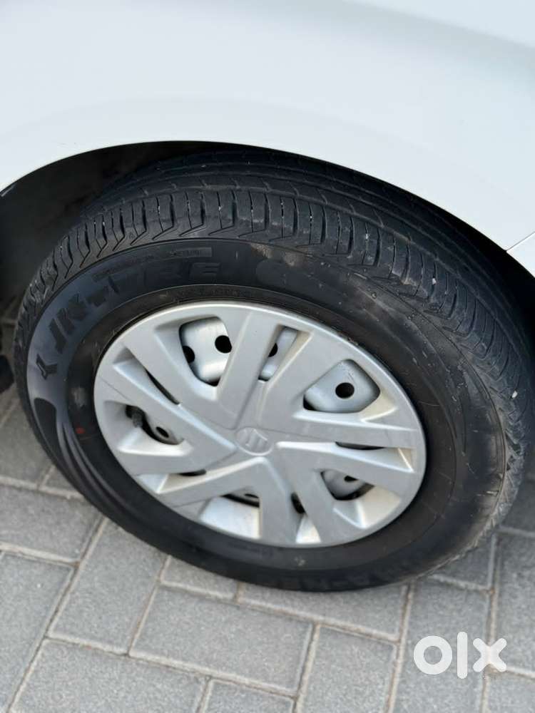 Maruti Suzuki Wagon R Cng Lxi, 2023, Cng & Hybrids