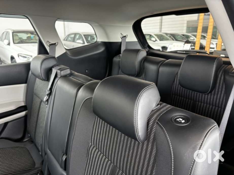 Kia Carens 1.5 Prestige Plus 7 Str Imt, 2023, Petrol