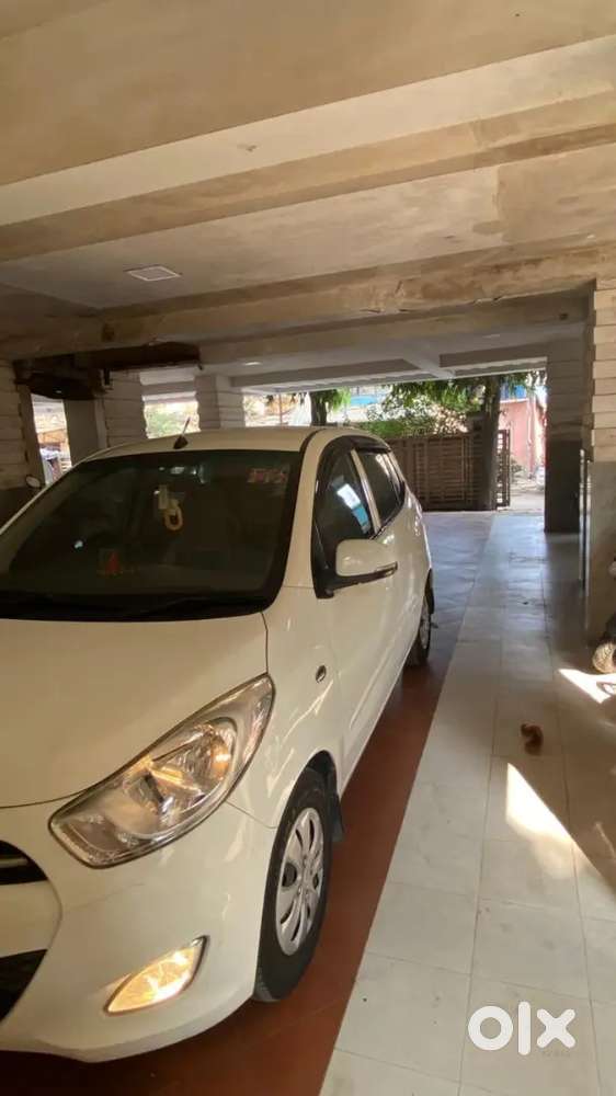 Top Notch Condition Hyundai I10