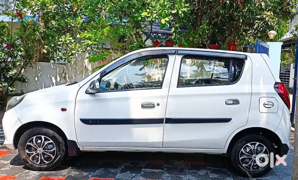 Maruti Suzuki Alto 800 2014