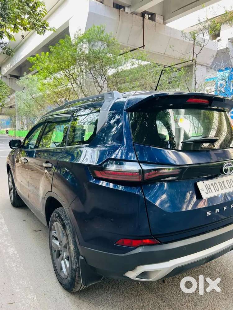 Tata Safari 2021 2.0 Kryotec Xz Plus