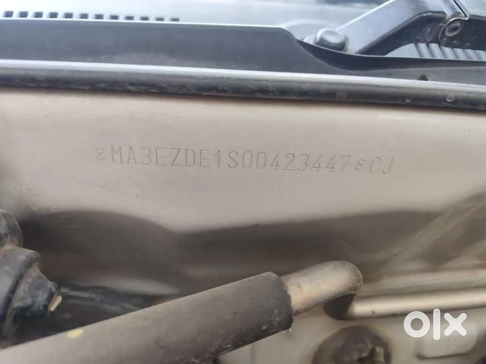 Maruti Suzuki Alto K10 2018 Petrol 65000 Km Driven On Service Records