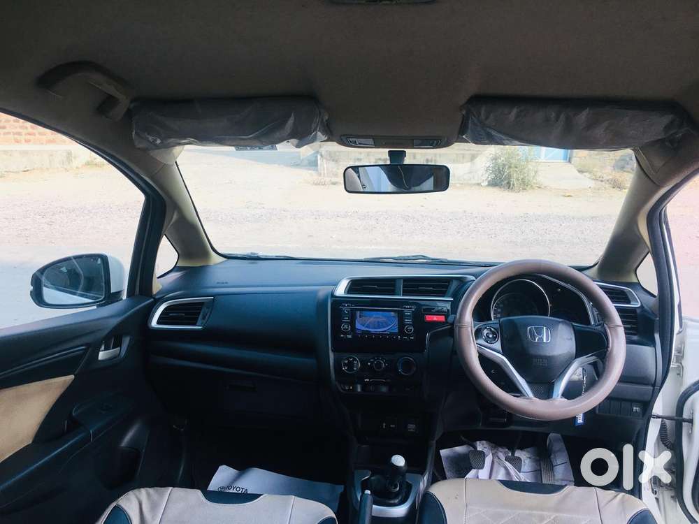 Honda Jazz 1.5 Sv I Dtec, 2015, Diesel