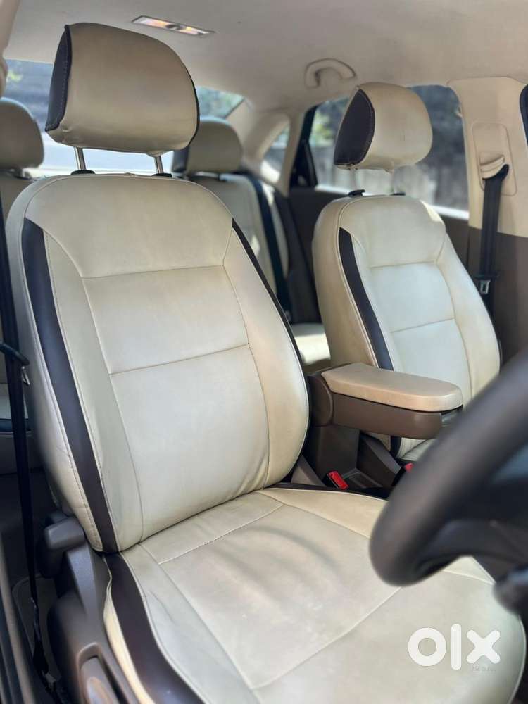 Skoda Rapid Elegance 1.6 Tdi Cr Manual, 2012, Diesel