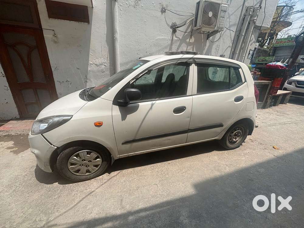 Hyundai I10 2016 Well Maintained