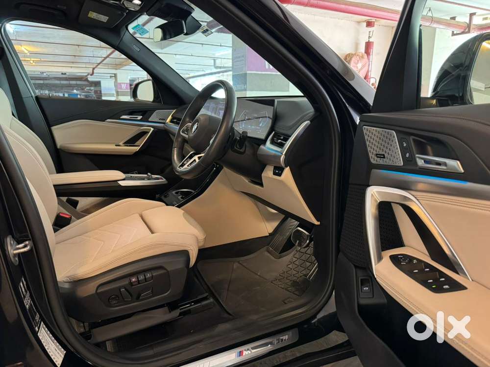 Bmw X1 Sdrive18i M Sport, 2023, Petrol