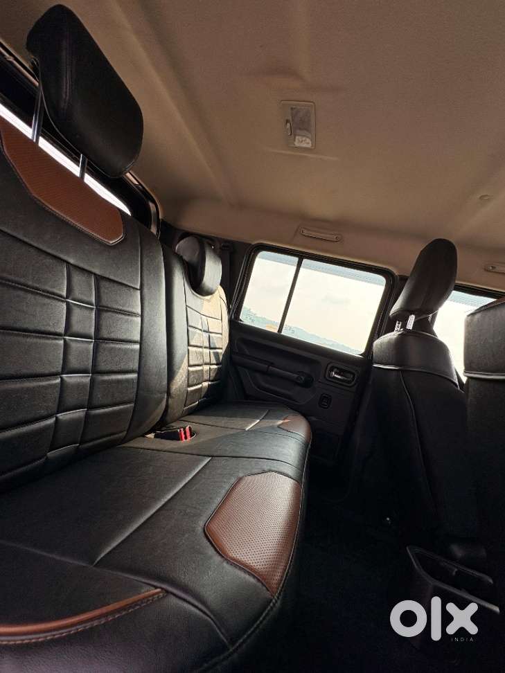 Maruti Suzuki Jimny Alpha Mt, 2025, Petrol