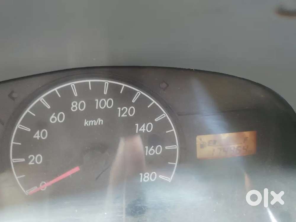 Maruti Suzuki Alto 800 2011