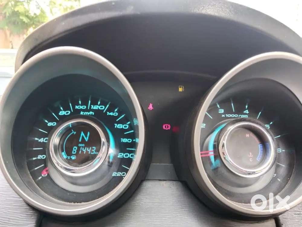 Mahindra Xuv500 2019 Diesel 81000 Km Driven