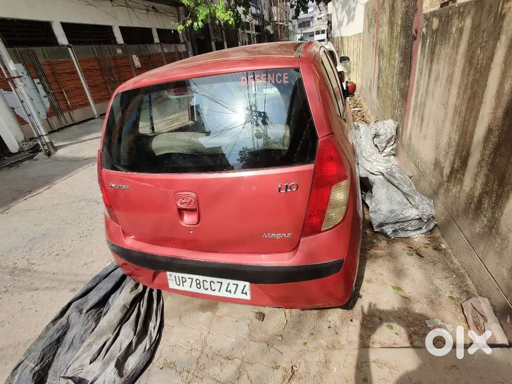 Well Condition Complete Paper Ac Power Window Power Steering Ac