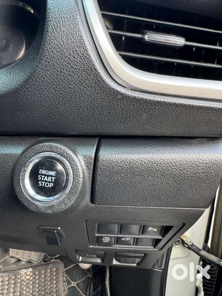 Toyota Fortuner 4x4 At 2.8 Diesel, 2017, Diesel