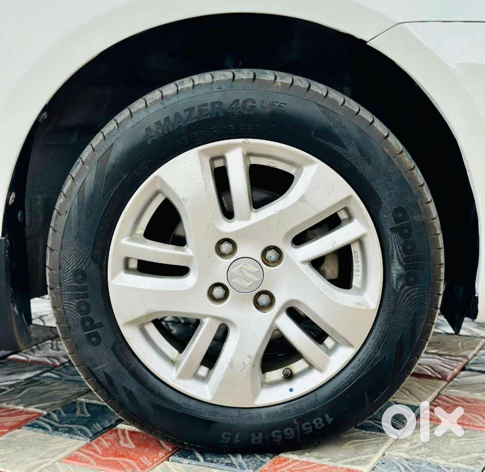 Maruti Suzuki Dzire, 2013, Diesel