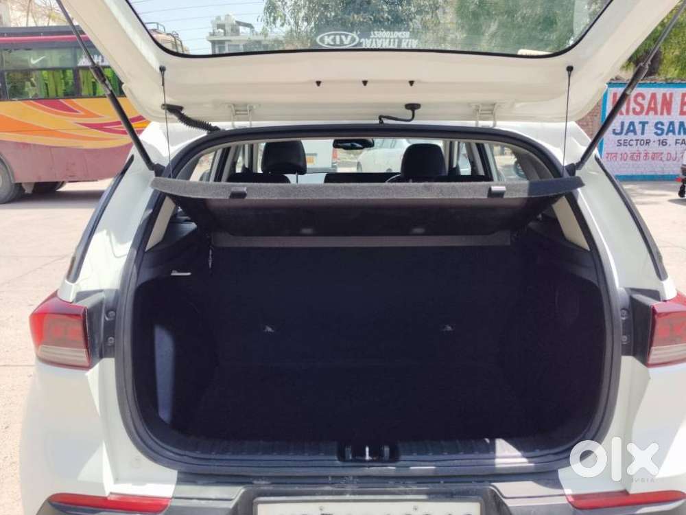 Kia Sonet Gtx Plus 1.5 Dct At, 2021, Petrol