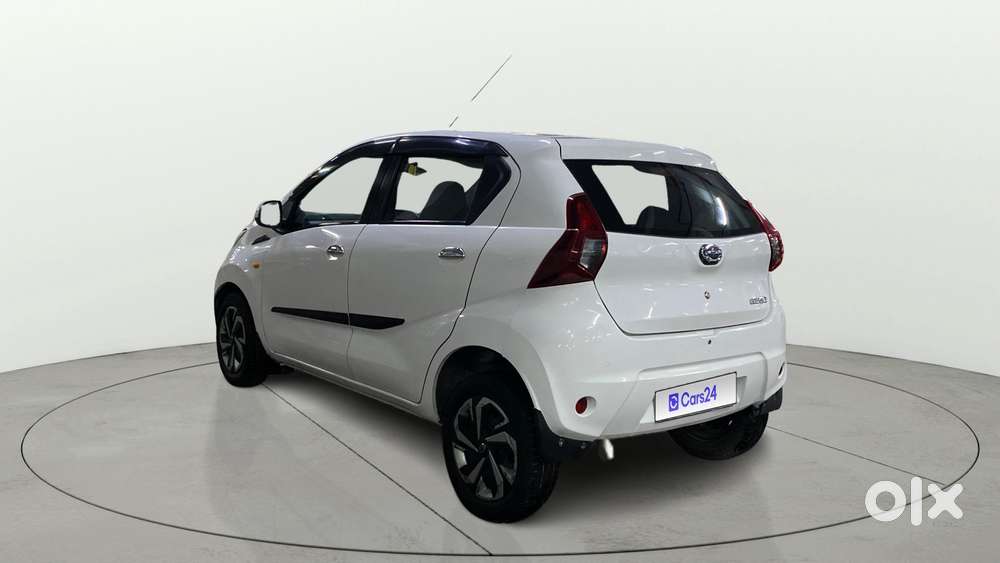 Datsun Redigo 2020-2022 1.0 T (o), 2020, Petrol