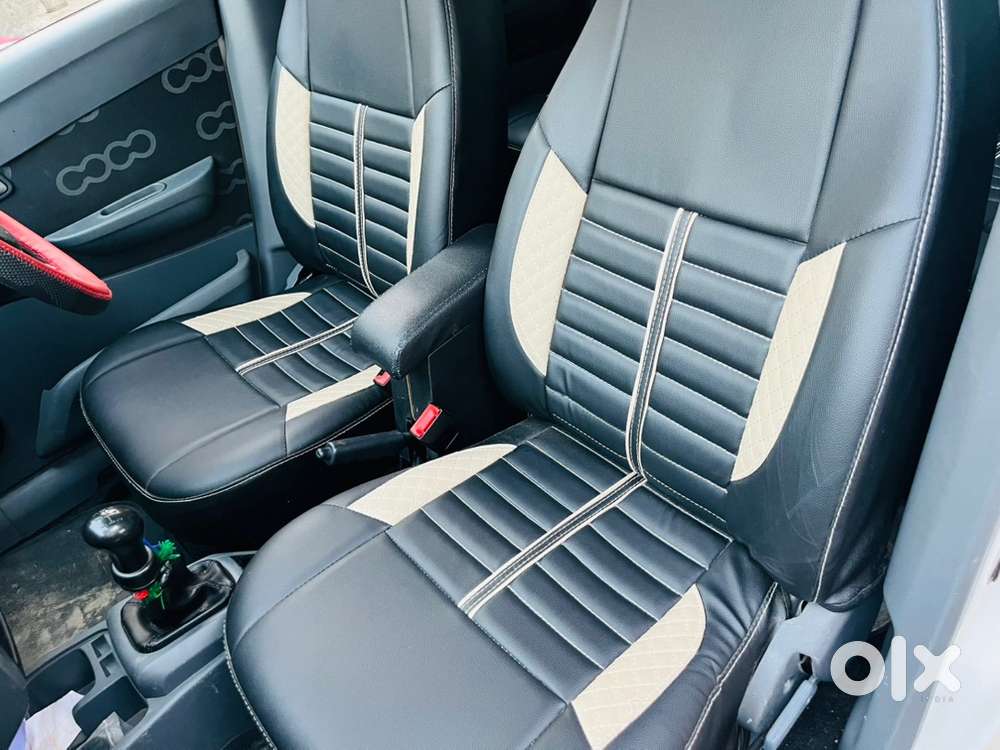 Ist Owner, New Seat Cover , Centre Look, New Music System . Service N