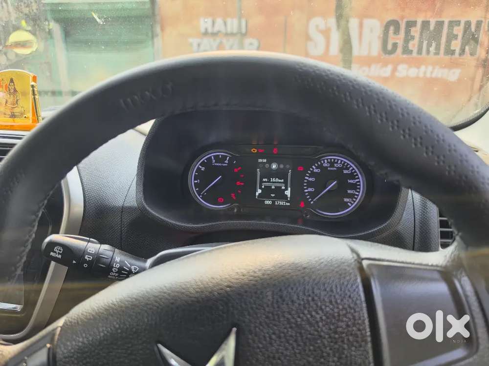 Mahindra Bolero Neo Plus 2026 Diesel 17321 Km Driven